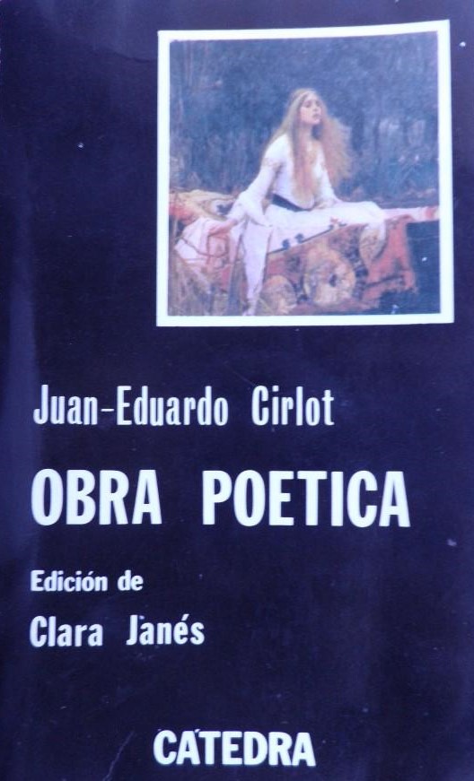 Obra poética